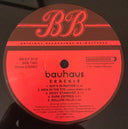 Bauhaus - Best Of Bauhaus | Crackle | Mint (M) Mint (M)