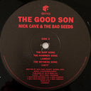The Good Son | Mint (M) Mint (M)