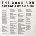 The Good Son | Mint (M) Mint (M)