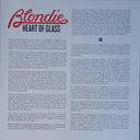 Blondie - Heart Of Glass | Mint (M) Mint (M)