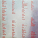 The Cure - Pornography (180 GRAM VINYL) | Mint (M) Mint (M)