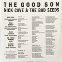 The Good Son | Mint (M) Mint (M)