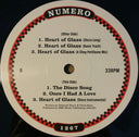 Blondie - Heart Of Glass | Mint (M) Mint (M)
