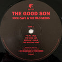 The Good Son | Mint (M) Mint (M)