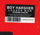 Lesser Man (Extended Version)(VINYL) | Mint (M) Mint (M)