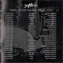 Live Over Europe 2007 (2XCD) | Mint (M) Mint (M)