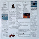 Talking Heads - Little Creatures | Mint (M) Mint (M)