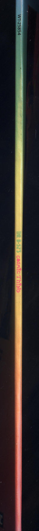 The B-52's - Cosmic Thing | Near Mint (NM) Near Mint (NM)