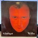 Phil Collins - No Jacket Required GERMANY | Near Mint (NM) Near Mint (NM)
