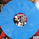 The Network (2) - Money Money 2020 (BLUE MARBLE VINYL) | Near Mint (NM or M-)