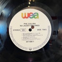 Phil Collins - No Jacket Required GERMANY | Near Mint (NM) Near Mint (NM)