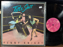 Penny Knight - Title Shot (VINYL) | Near Mint (NM or M-)