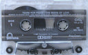 The Seeds Of Love *CASSETTE* | Near Mint (NM) Near Mint (NM)