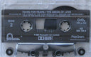 The Seeds Of Love *CASSETTE* | Near Mint (NM) Near Mint (NM)