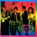 The B-52's - Cosmic Thing | Near Mint (NM) Near Mint (NM)