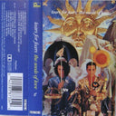 The Seeds Of Love *CASSETTE* | Near Mint (NM) Near Mint (NM)