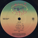 The B-52's - Cosmic Thing | Near Mint (NM) Near Mint (NM)