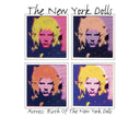 New York Dolls - Actress: Birth Of The New York Dolls (Indie Exclusive) |