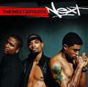 NEXT - NEXT NEXT EPISODE (CD) NEW [CD]