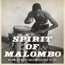 Spirit Of Malombo [CD]