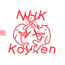NHK YX KOYXEN - Doom Steppy Reverb |