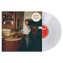 Dinner Party (Indie Exclusive, Alternate Cover) [Wine Glass Vinyl] [Vinyl]