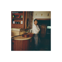 Dinner Party (Indie Exclusive, Alternate Cover) [Wine Glass Vinyl] [Vinyl]