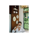 Dinner Party (Signed Insert) [Porcelain LP] [Vinyl]