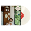 Dinner Party (Signed Insert) [Porcelain LP] [Vinyl]