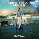 Heartbreak Weather [Jewel Case] |