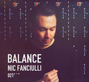 NIC FANCIULLI - Balance 021 (2xCD) | Mint (M) Mint (M)