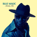 Nicholas Cole - Blue Magic (CD) | Mint (M) Mint (M)