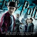 Nicholas Hooper - Harry Potter And The Half- Blood Prince (Indie Exclusive Clear 2xVINYL) | Mint (M) Mint (M)