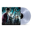 Nicholas Hooper - Harry Potter And The Half- Blood Prince (Indie Exclusive Clear 2xVINYL) | Mint (M) Mint (M)