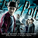 Harry Potter And The Half-Blood Prince (Original Motion Picture Soundtrack) [Vinyl]