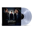 Nicholas Hooper - Harry Potter And The Order Of The Phoenix (IEX 2x Clear VINYL) | Mint (M) Mint (M)