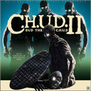 Nicholas Pike - C.H.U.D. Ii: Bud The C.H.U.D. Ost |