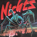 NICHTS - Aus Dem Jenseits (CD) | Mint (M)