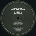 Nick Cave & The Bad Seeds - B-Sides & Rarities (Part II) | Mint (M) Mint (M)