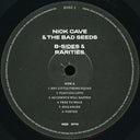 Nick Cave & The Bad Seeds - B-Sides & Rarities (Part II) | Mint (M) Mint (M)