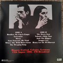 Bizarre Festival, Cologne, Germany 17th August 1996 - FM Broadcast | Mint (M) Mint (M)