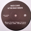 Bizarre Festival, Cologne, Germany 17th August 1996 - FM Broadcast | Mint (M) Mint (M)
