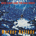 Nick Cave & the Bad Seeds - Murder Ballads | Mint (M) Mint (M)