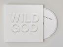 Nick Cave & The Bad Seeds - Wild God |