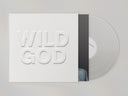 Nick Cave & the Bad Seeds - Wild God (Clear Colored Vinyl) [Vinyl]