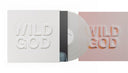 Wild God (Indie Exclusive, Clear Vinyl, Pink) [Vinyl]