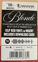 Blonde (Soundtrack From The Netflix Film) | Mint (M) Mint (M)