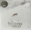 La Panthère Des Neiges | Mint (M) Mint (M)
