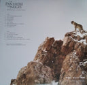 La Panthère Des Neiges | Mint (M) Mint (M)