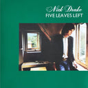 Nick Drake - Five Leaves Left (Vinyl) | Mint (M) Mint (M)